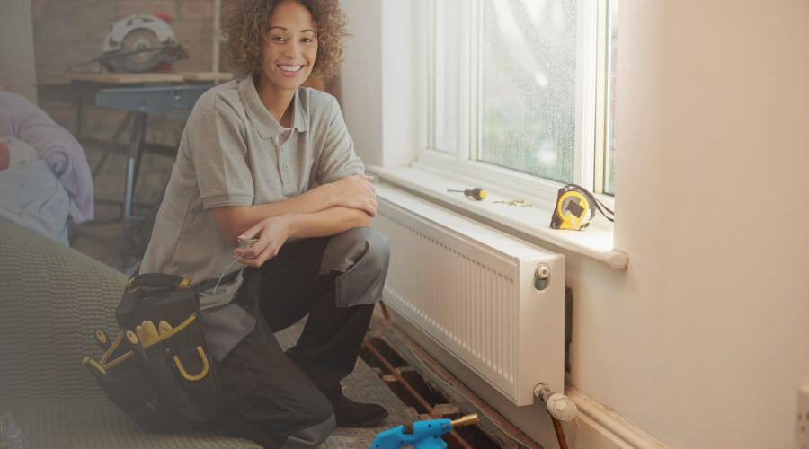 Professional emergency plumbing in Glen Daniel, WV
